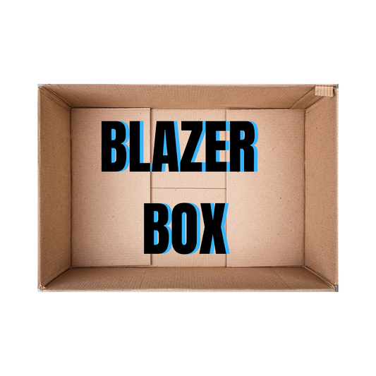 Blazer Box