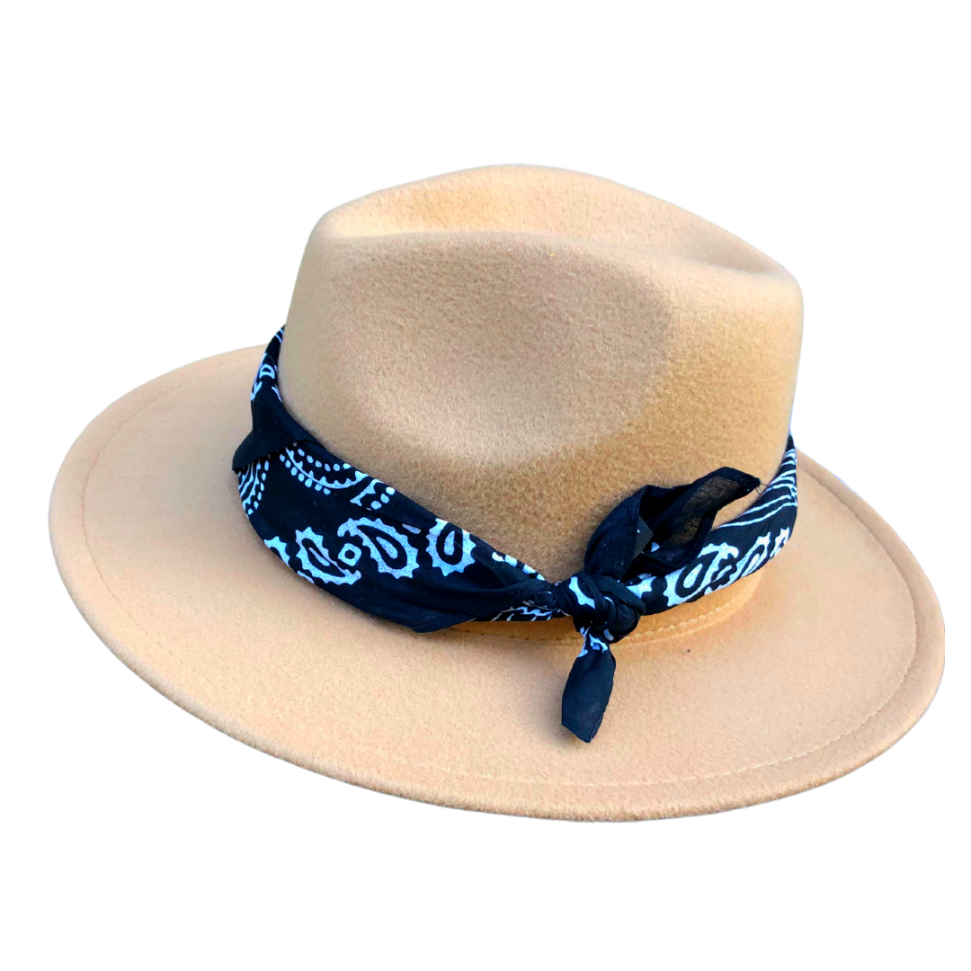 Tandana Fedora