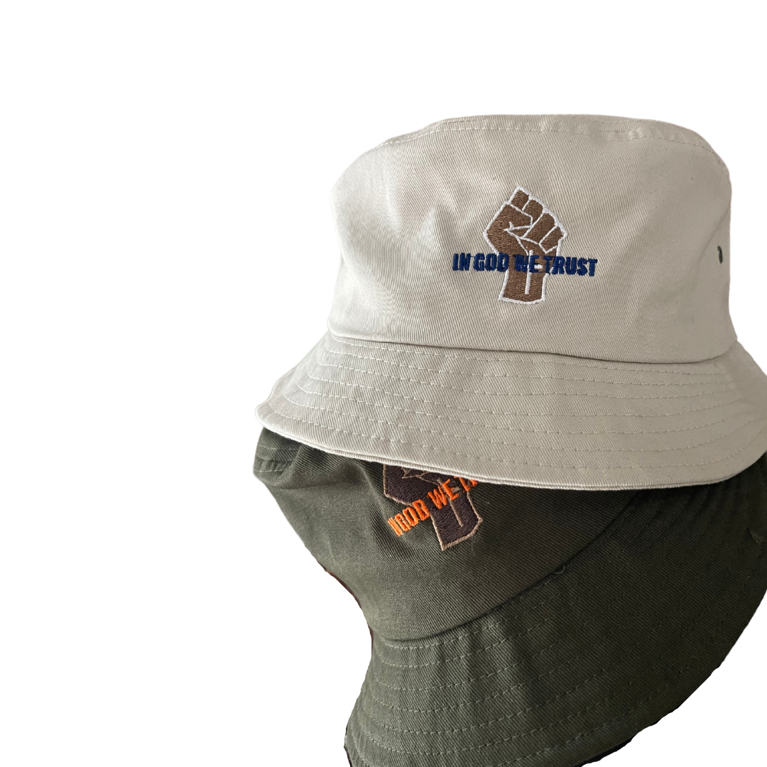 IGWT Bucket Hat