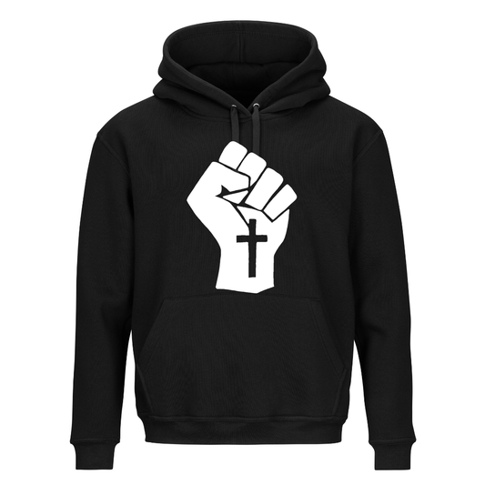 Logo Hoodie -Black