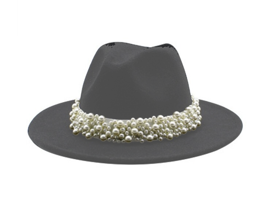 Pearl Band - Fedora Add On