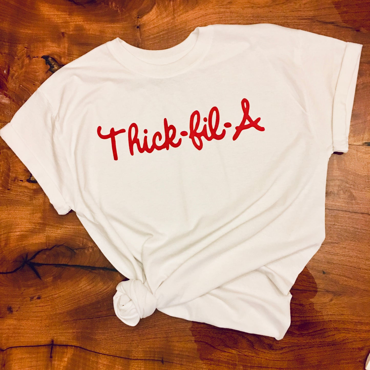 Thick-Fil-A